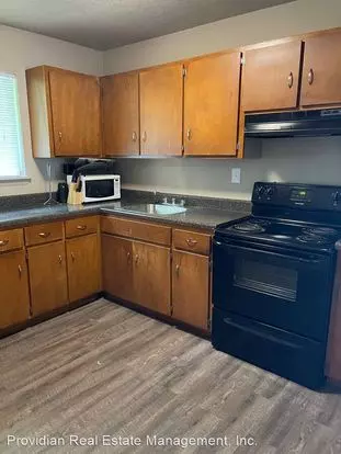 College Court Apartment for rent in Tuskegee, AL