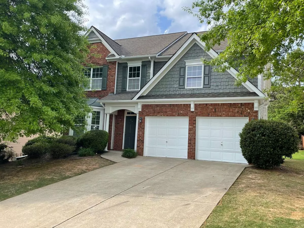 4 Bedroom In Sought After Creekview School District House for rent in Canton, GA