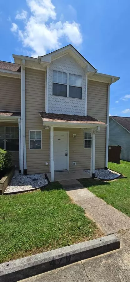 2-bedroom Townhome In The Heart Of Jasper! House for rent in Jasper, GA
