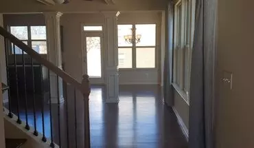 4 of 24 Gorgeous End Unit Townhome! House for rent in Buford, GA