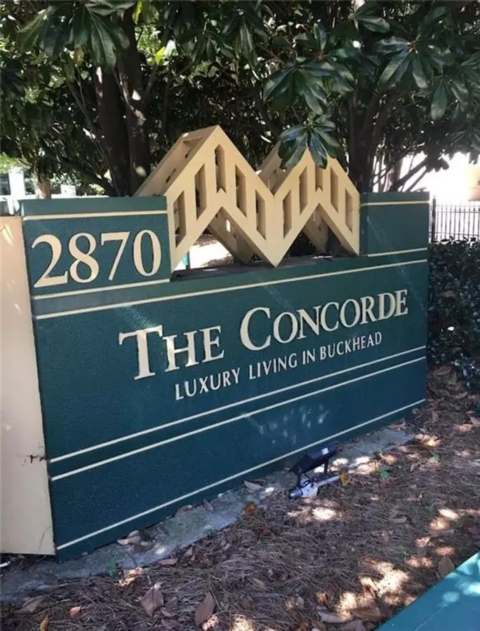 2870 Pharr Ct Apartment for rent in Atlanta, GA