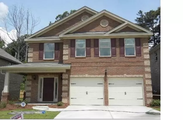 Beautiful Renovated Upscale Home Apartment for rent in Lawrenceville, GA