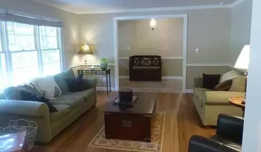 4 of 21 Charming Ranch On Golf Course! House for rent in Alpharetta, GA