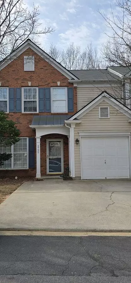 Prime Windward Parkway Location! House for rent in Alpharetta, GA