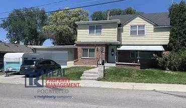2 of 49 1420/1422 E Elm St Apartment for rent in Pocatello, ID