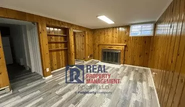 5 of 49 1420/1422 E Elm St Apartment for rent in Pocatello, ID