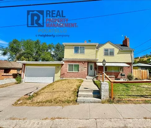 1420/1422 E Elm St Apartment for rent in Pocatello, ID