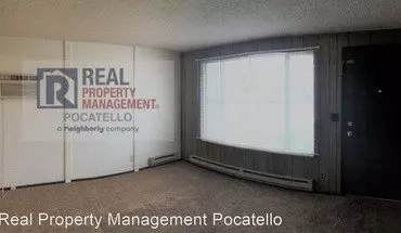 4 of 8 1230 S 2nd Apartment for rent in Pocatello, ID