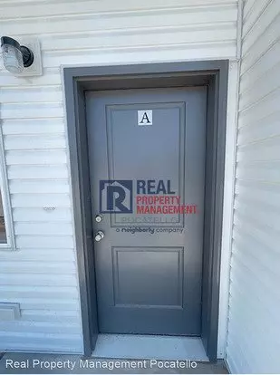 5789 S 5th Ave Apartment for rent in Pocatello, ID