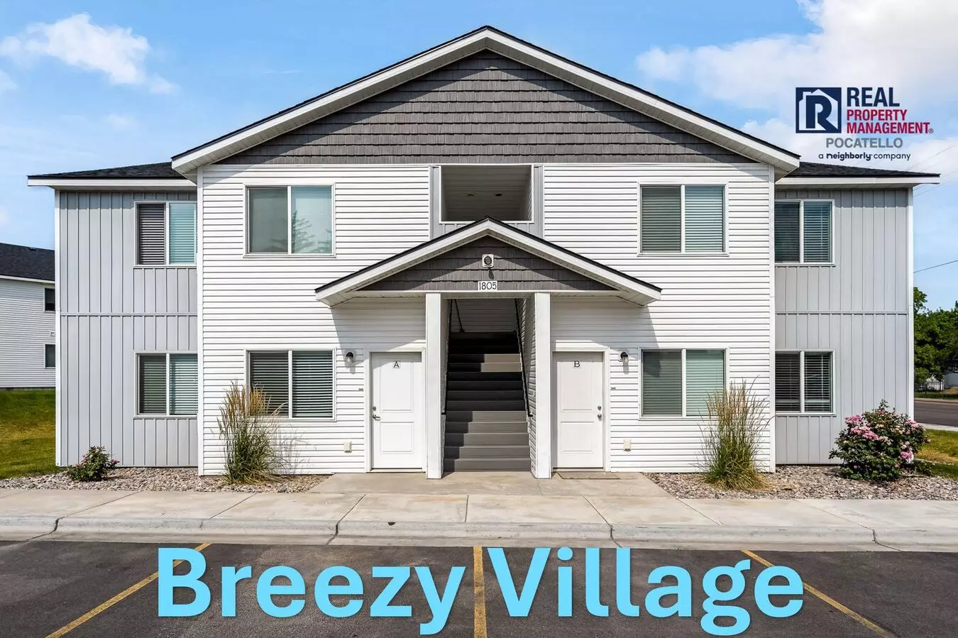 1809 W Quinn Rd Apartment for rent in Pocatello, ID