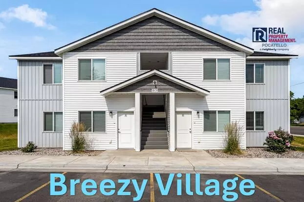 1865 W Quinn Rd Apartment for rent in Pocatello, ID