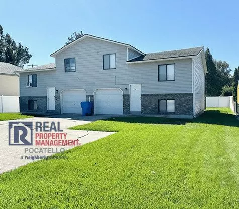 1215 Cottage Ave Apartment for rent in Pocatello, ID