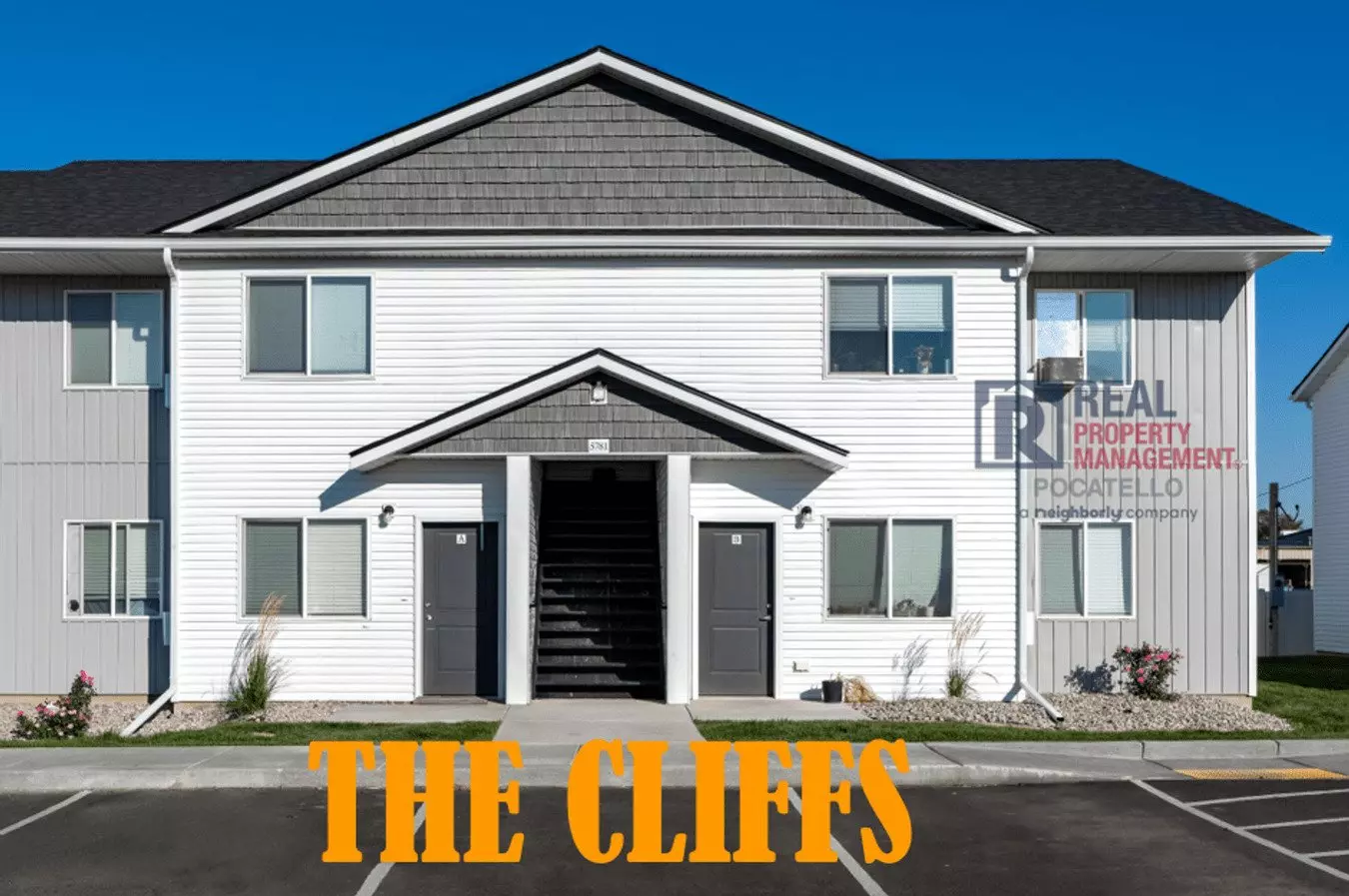 5805 S 5th Ave Apartment for rent in Pocatello, ID