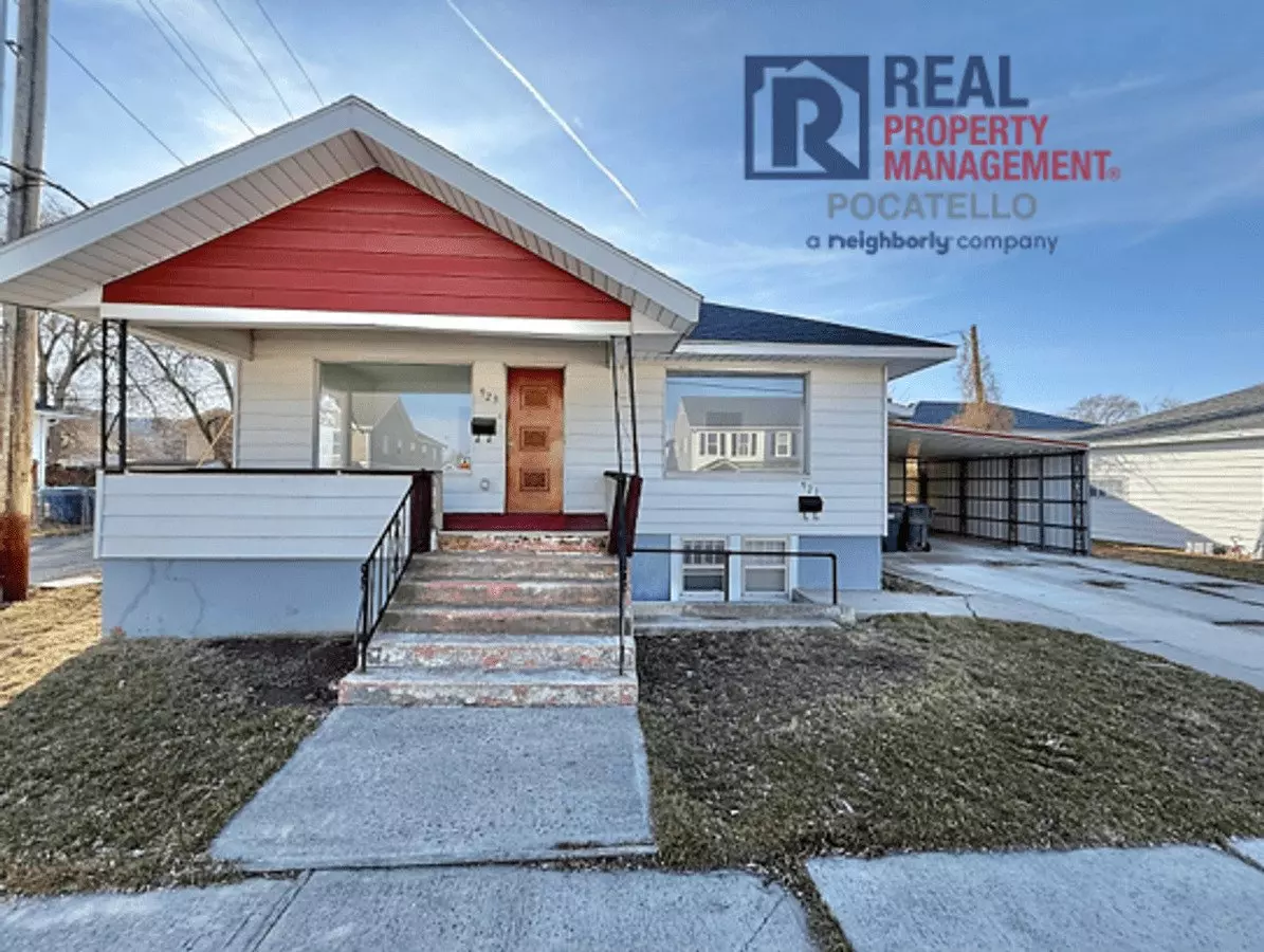 923 E Lander Apartment for rent in Pocatello, ID