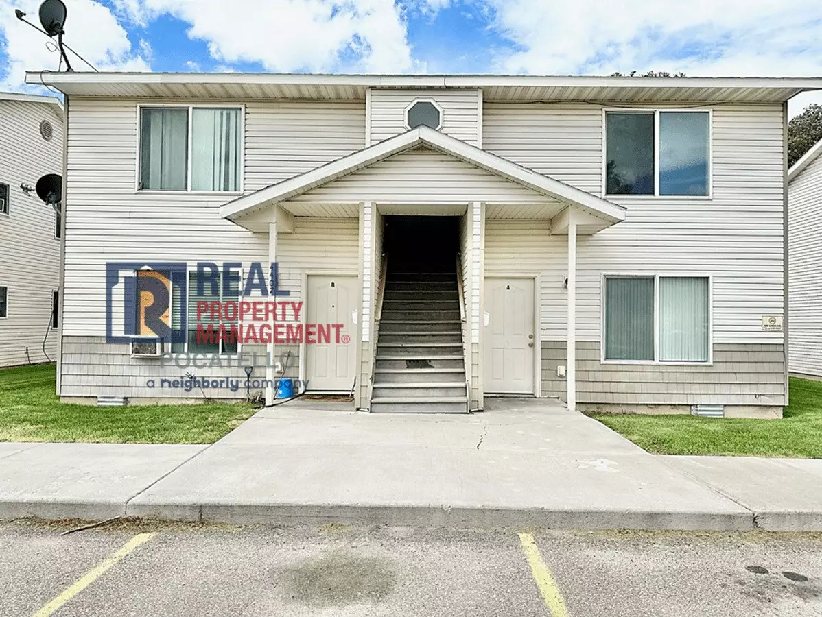 4353 Opal Ave Apartment for rent in Pocatello, ID