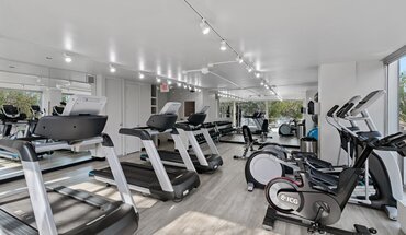 The Pavilion Apartment for rent in Detroit, MI