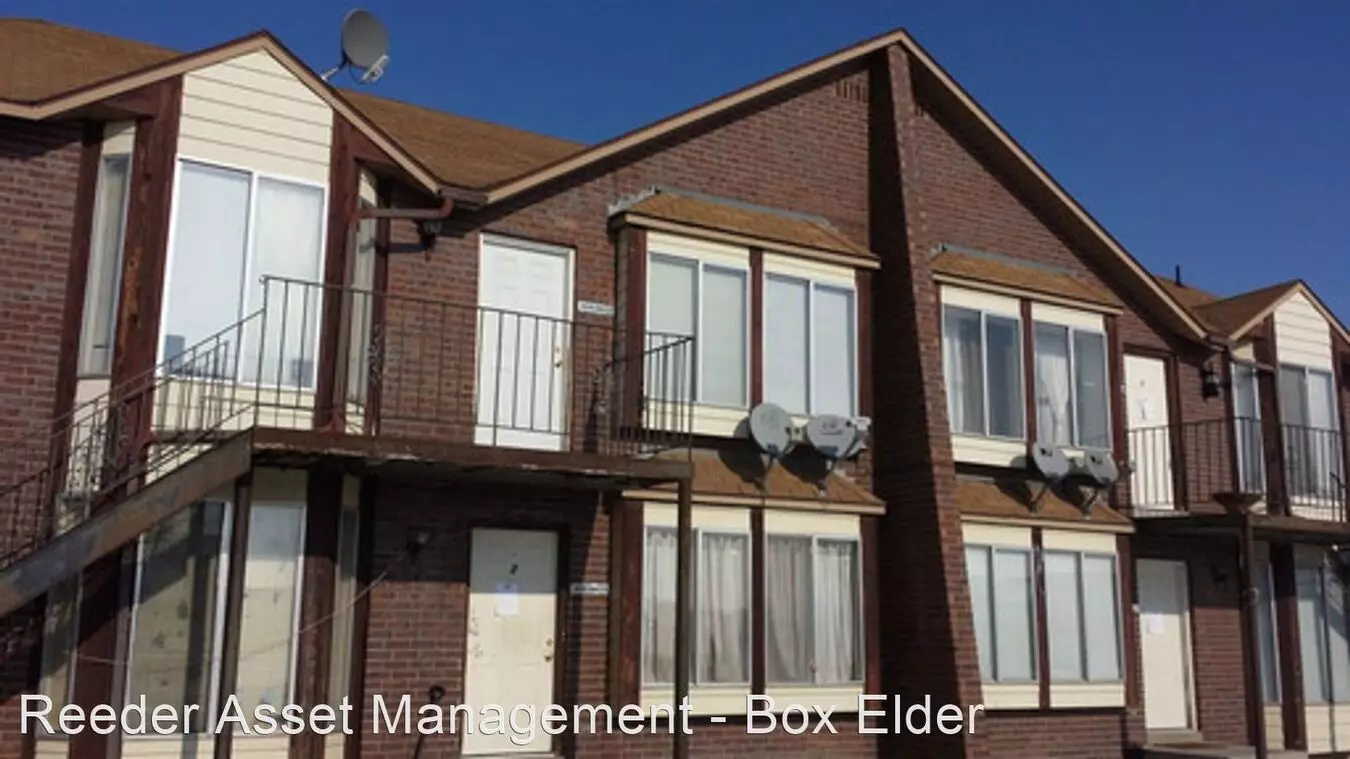 465 West 600 South Apartment for rent in Tremonton, UT
