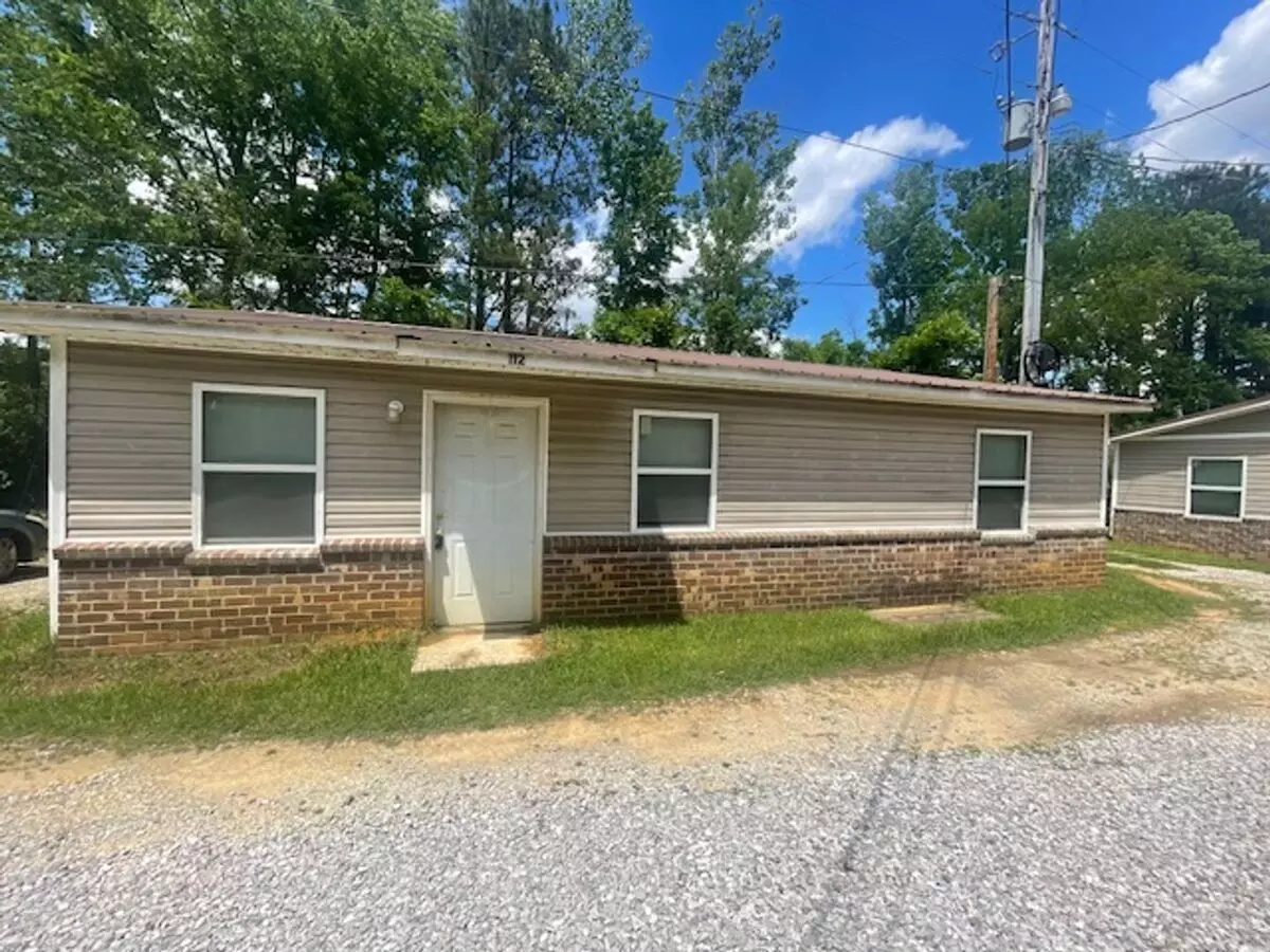 Ed Dr Apartment for rent in Verona, MS
