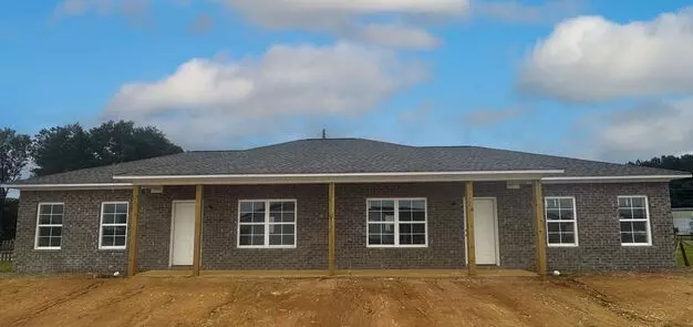 Recently Renovated 2 Bedroom 1 Bath Apartments For Rent! Apartment for rent in Tupelo, MS