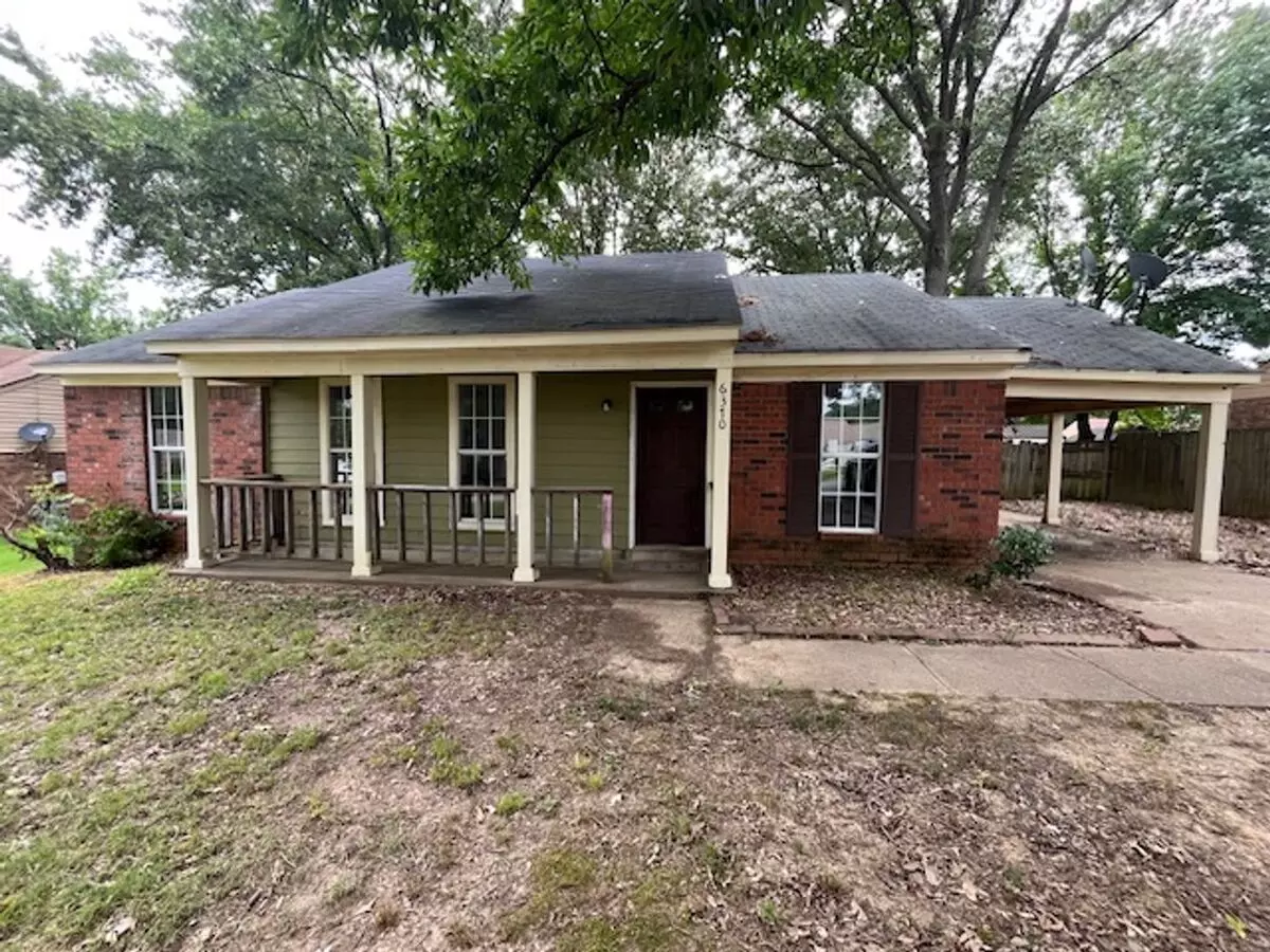 Renovated 3 Bedroom 2 Bath Home For Rent!! House for rent in Horn Lake, MS
