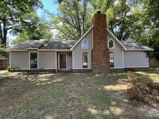 Renovated 3 Bedroom 2 Bath Home For Rent! Apartment for rent in Walls, MS