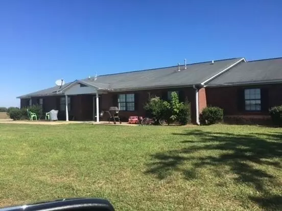 296 Homer Rd. (booneville Apts 2) Apartment for rent in Booneville, MS
