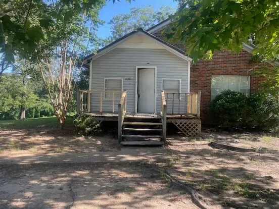 Renovated 2 Bedroom 1.5 Bath Home For Rent!! Apartment for rent in Baldwyn, MS
