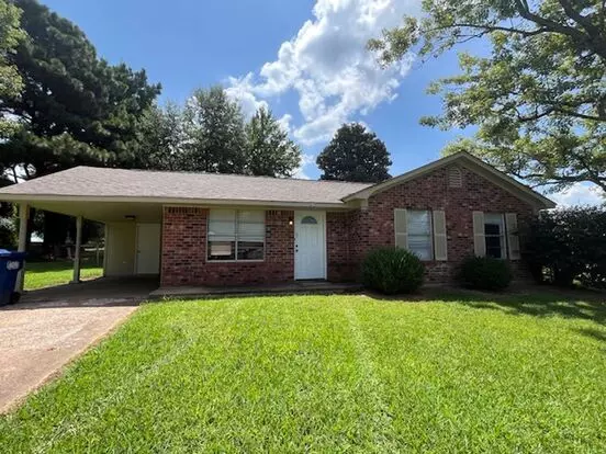 Renovated 3 Bedroom 1 Bath Home For Rent! Apartment for rent in Horn Lake, MS
