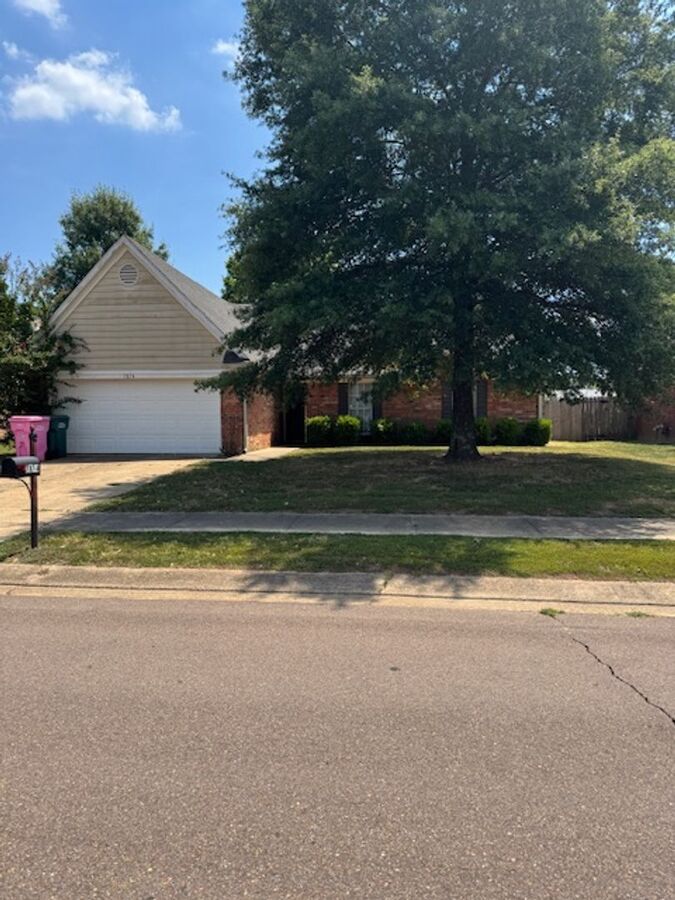 7874 Jane Ayre Southaven, MS House for Rent | Rentable