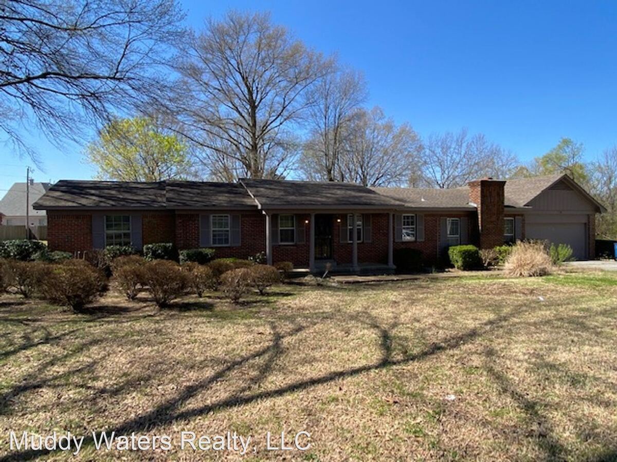 6522 Hacks Cross Olive Branch, MS House for Rent Rentable