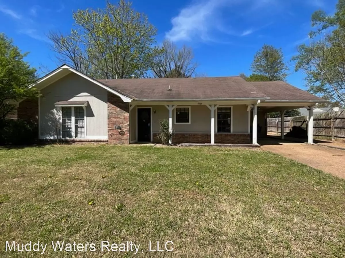Renovated 3 Bedroom 2 Bath Home For Rent! House for rent in Horn Lake, MS