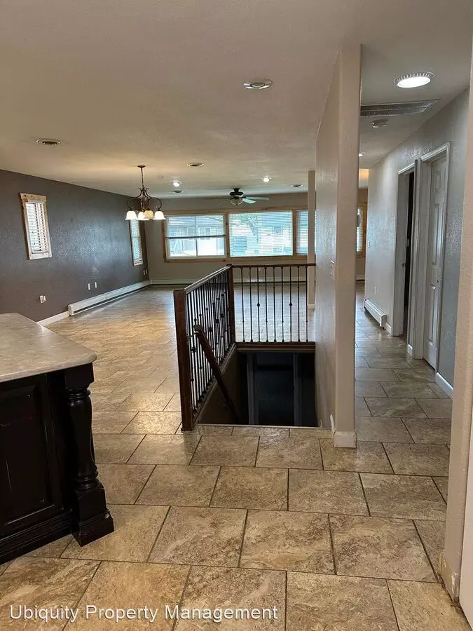 Beautiful Single Family Home House for rent in Minot, ND