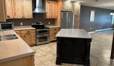 4 of 23 Beautiful Single Family Home House for rent in Minot, ND