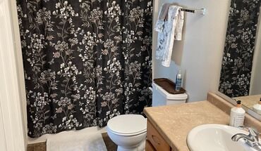 Beautiful Twin Homes Available Now! Apartment for rent in Minot, ND