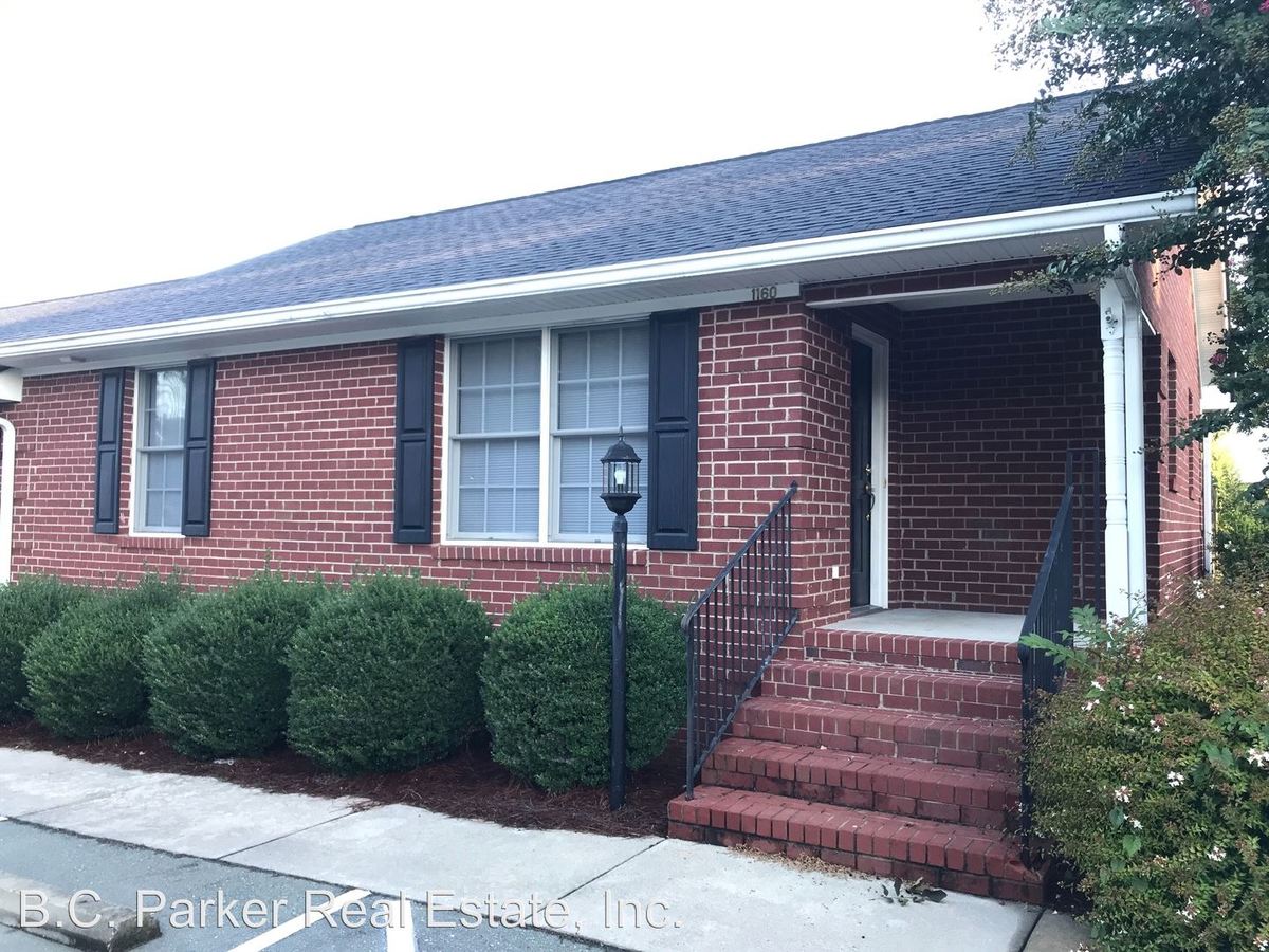 11521164 Anthony Road Anthony Pines Apartments Burlington, NC