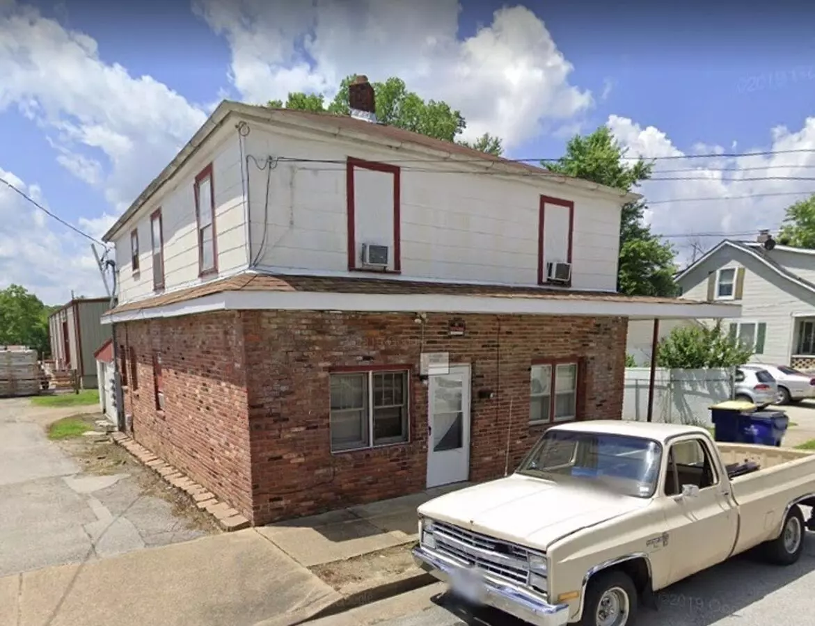 202 West Park Apartment for rent in Union, MO