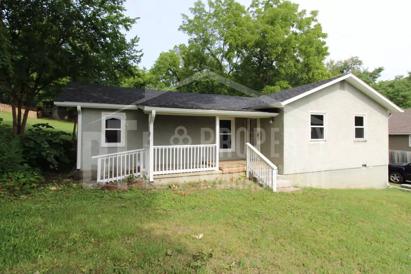 Branson 3 Bedroom & 1 Bath Home House for rent in Branson, MO