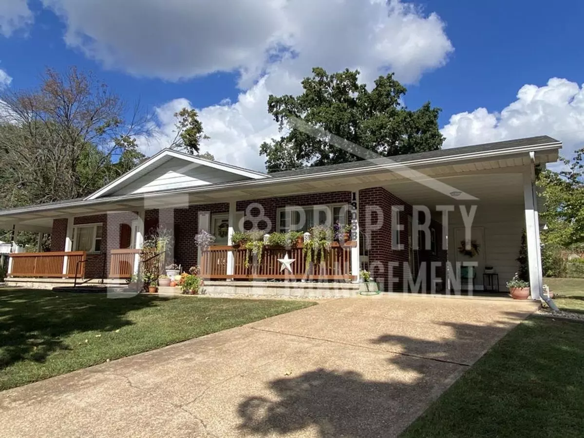 Beautiful Duplex In Branson House for rent in Branson, MO