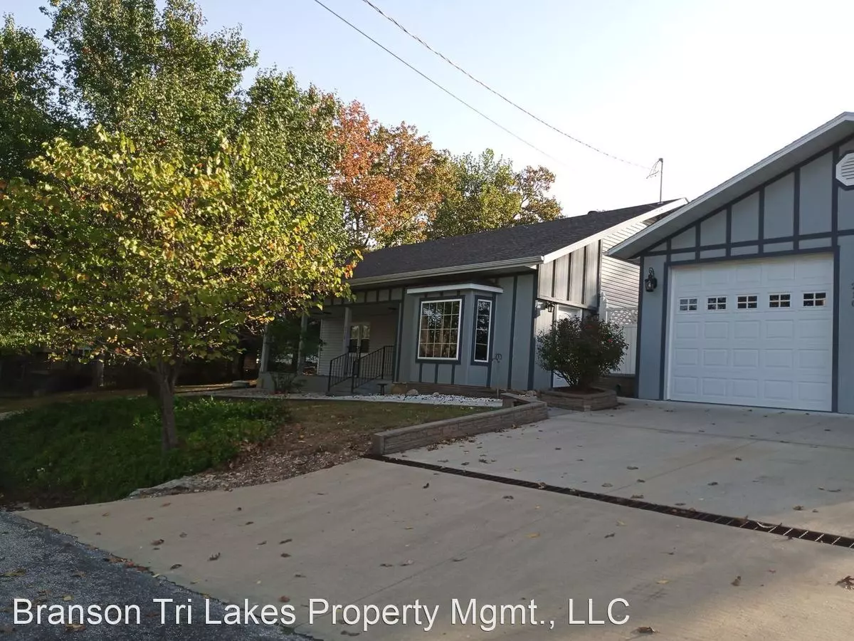 2 Bedroom House On Mt. Branson House for rent in Branson, MO