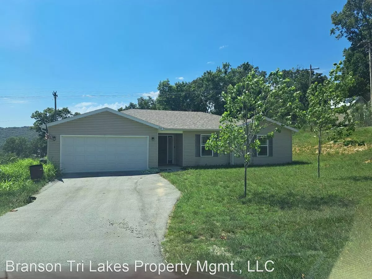 740 Aarons Way House for rent in Branson, MO