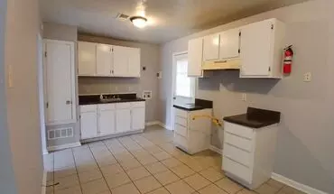 3 of 8 Charming Three-bedroom, One-bath In A Peaceful Cove In South Memphis House for rent in Memphis, TN