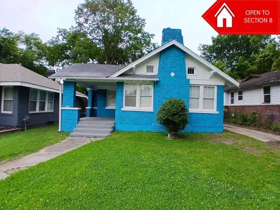 Newly Remolded 3-bedroom 1 Bath Home Apartment for rent in Memphis, TN