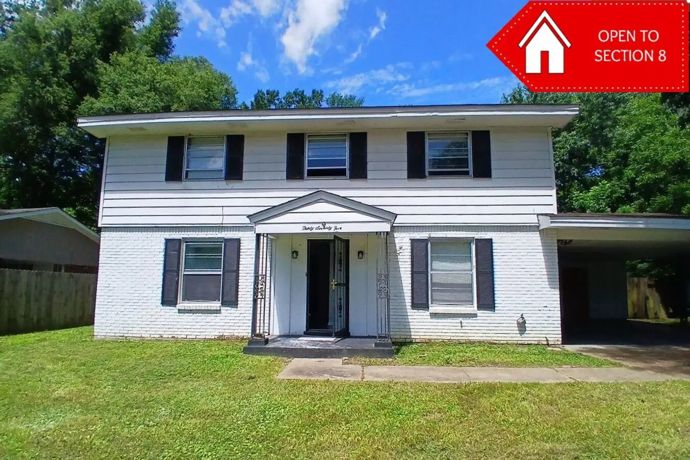 Large, Newly Rehabbed Home In Raleigh House for rent in Memphis, TN