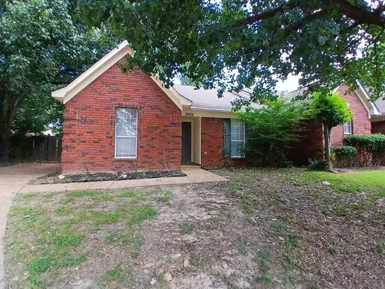 Charming 3-bedroom 2 Bath Home In Bartlett Apartment for rent in Memphis, TN