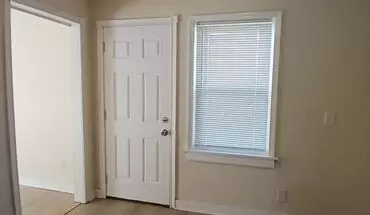 5 of 9 Delightful 2 Bedroom 1 Bath Duplex - Open To Section 8 House for rent in Memphis, TN