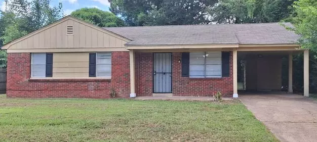 Very Nice Newly Renovated Home In Whitehaven Apartment for rent in Memphis, TN