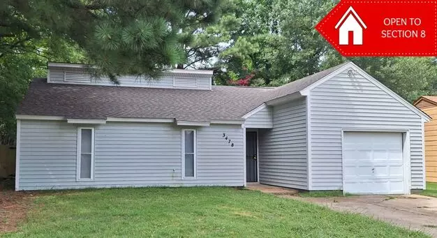 Newly Renovated 3 Bedroom 2 Bath Home - Open To Section 8 Apartment for rent in Memphis, TN