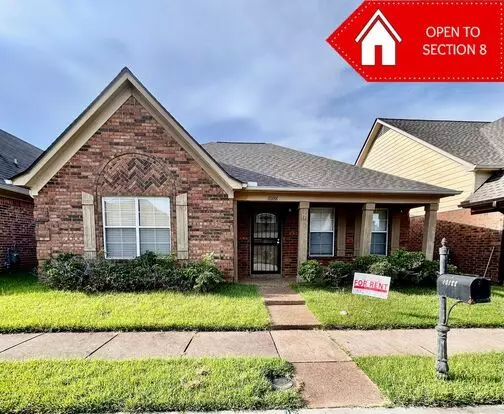 Beautiful 3 Bedroom, 2 Bath Home – Freshly Updated & Move-in Ready! Apartment for rent in Cordova, TN