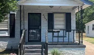 4 of 48 Newly Rehabbed 2 Bedroom 1 Bath | North Memphis | Open To Section 8 House for rent in Memphis, TN