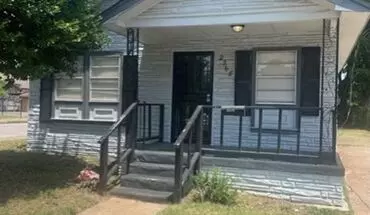 2 of 48 Newly Rehabbed 2 Bedroom 1 Bath | North Memphis | Open To Section 8 House for rent in Memphis, TN